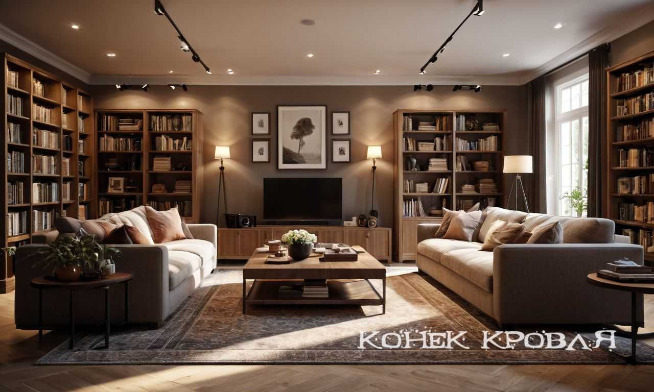 Декоративные деревянные панели для создания стильного интерьера