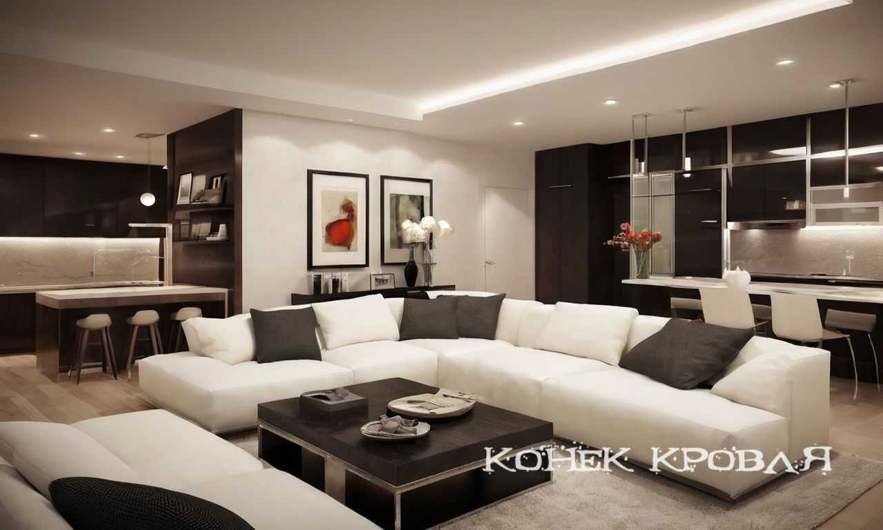 Планировка квартиры для семейной пары стиль и комфорт в каждом уголке