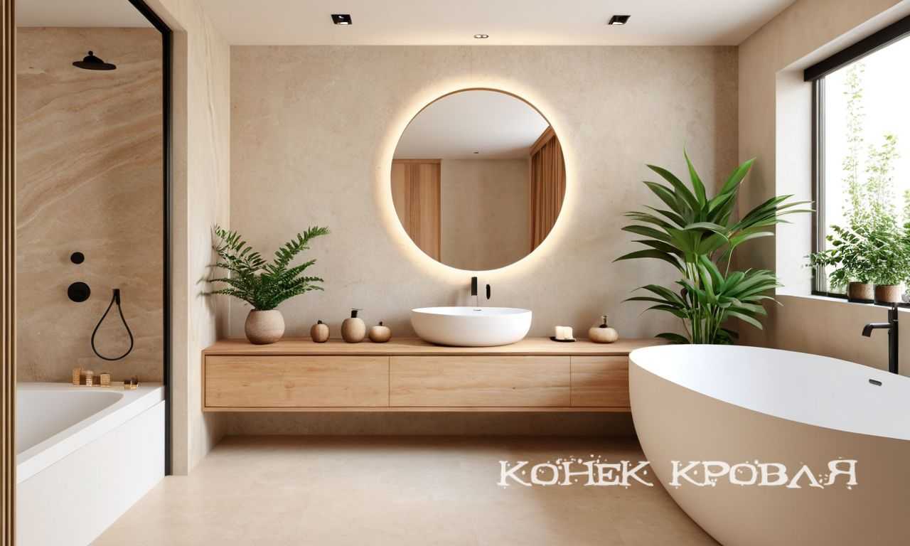 Как выбрать ванну для ванной с нестандартной планировкой