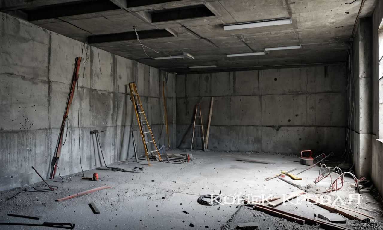 Освещенность для рабочих и функциональных зон