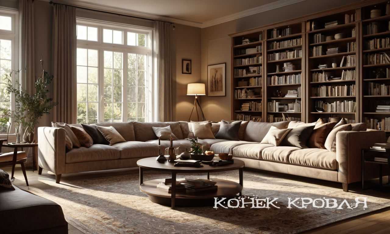 Классическая кухня с утонченным стилем и гармонией деталей для вашего дома