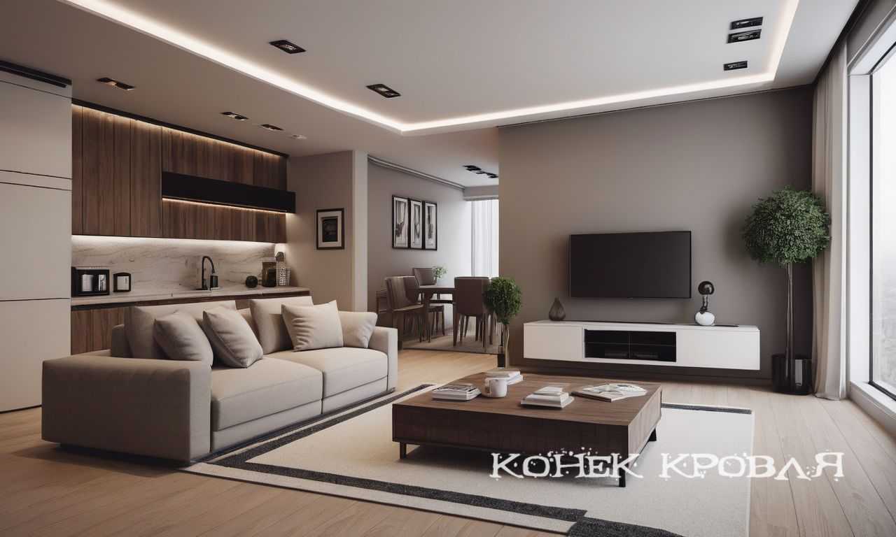 Комфортные лаунж-пространства для сотрудников для повышения продуктивности