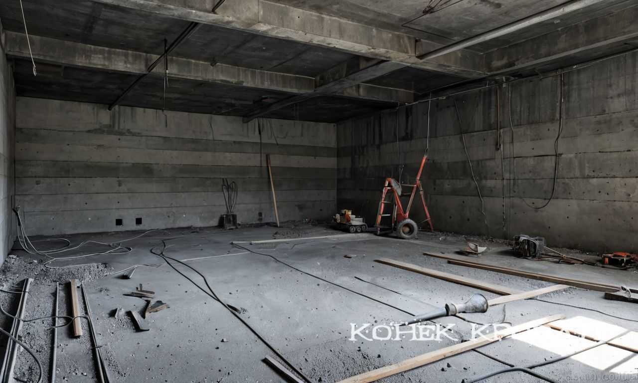 Умное управление светом и бытовыми приборами для комфорта и экономии энергии