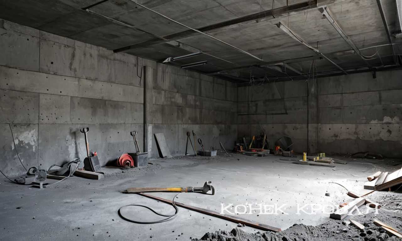 3. Расчет количества столбов