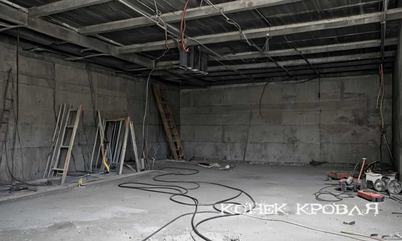 Как выбрать схему электропроводки для деревянного дома