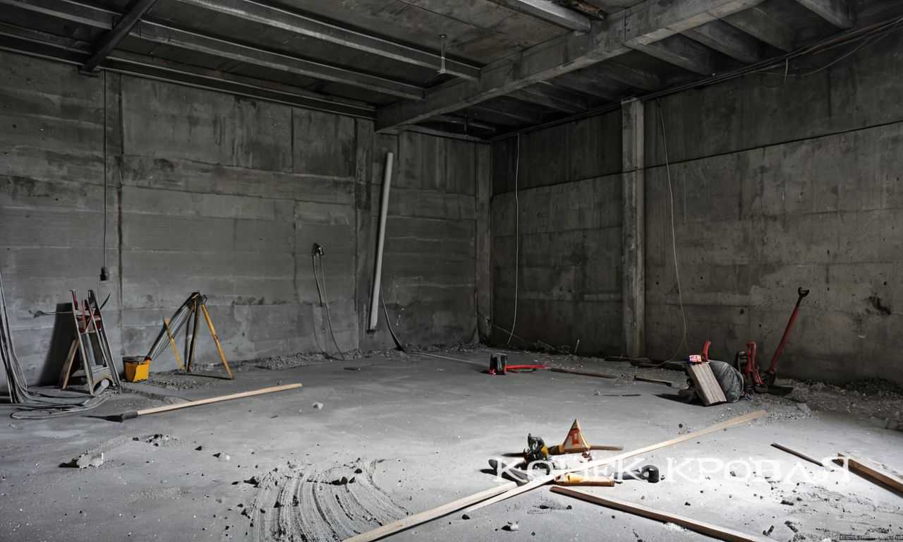 Как правильно спроектировать электропроводку в новостройке