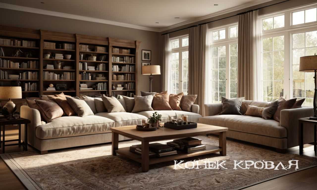 Как дизайнерская мебель меняет восприятие интерьера и создает стиль