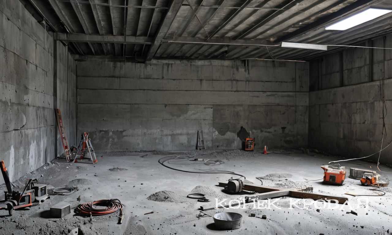 Энергоэффективные инженерные системы для снижения затрат в бизнесе