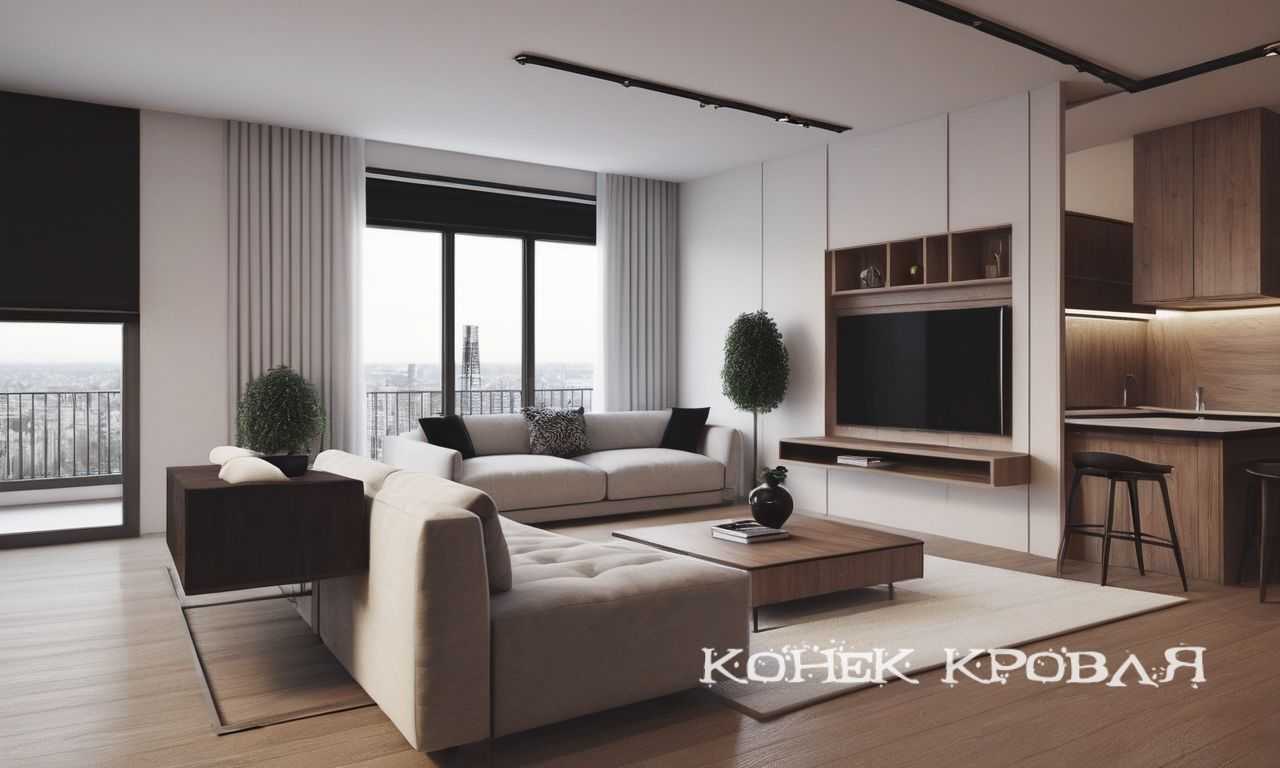 Роль деревянных элементов в освещении