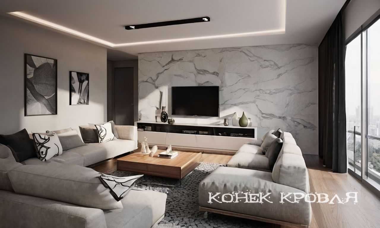 Декоративные шторы и жалюзи