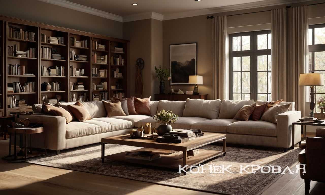 Уход за банкеткой и сохранение аккуратного внешнего вида