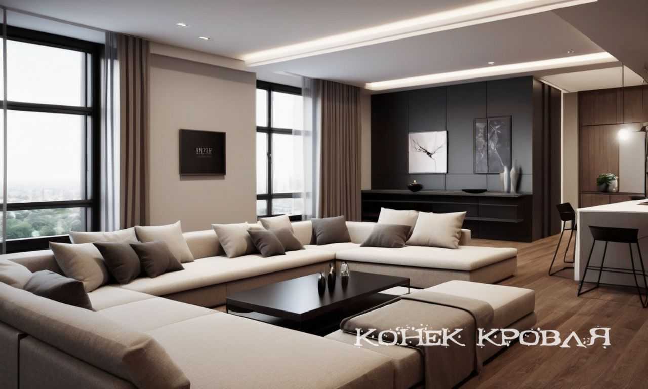 Принципы зеленого строительства для создания экологичных объектов