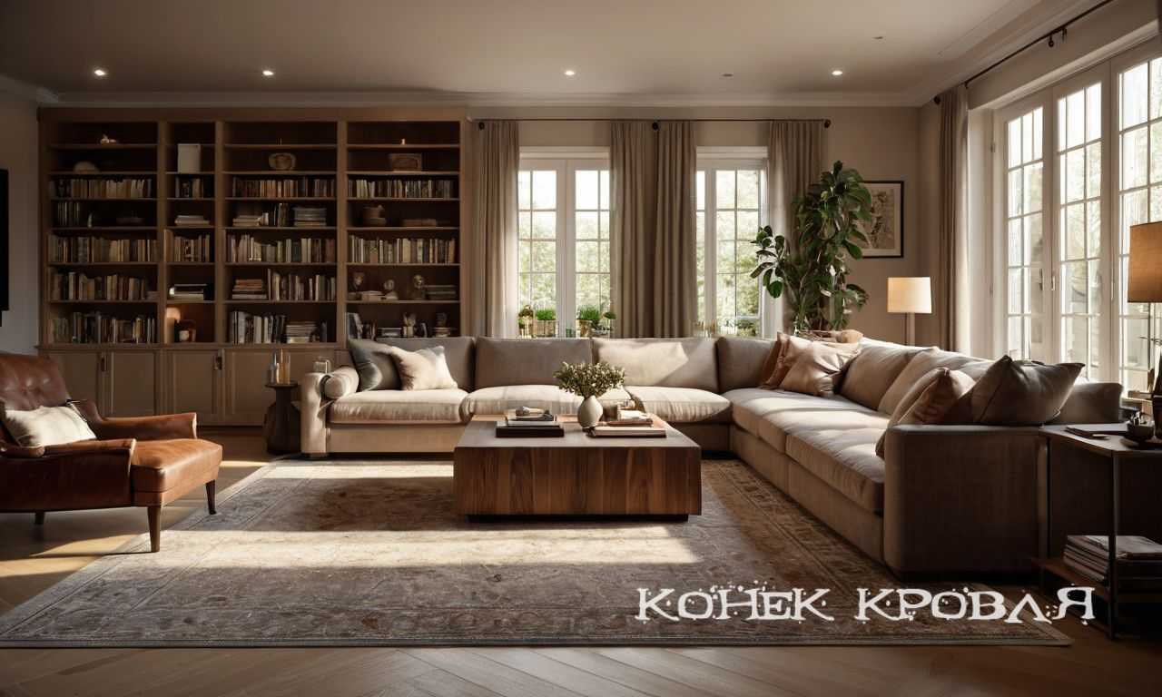 Минималистичная мебель для детской комнаты удобство стиль и уют в каждой детали