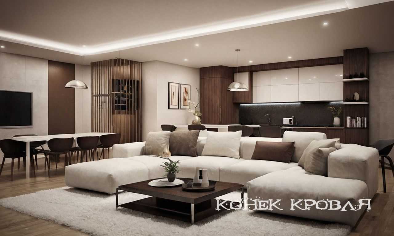 Творческий интерьер для рекламных агентств для вдохновения и продуктивности