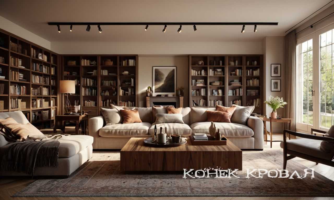 Создайте удобное и стильное рабочее место для школьника дома с комфортом и порядком