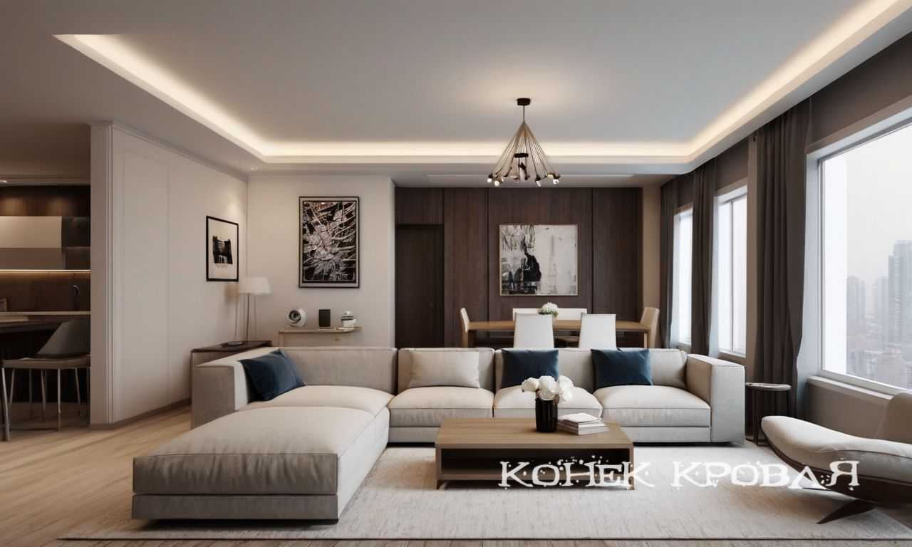 Дизайн палат стационарного лечения для создания комфортных условий выздоровления