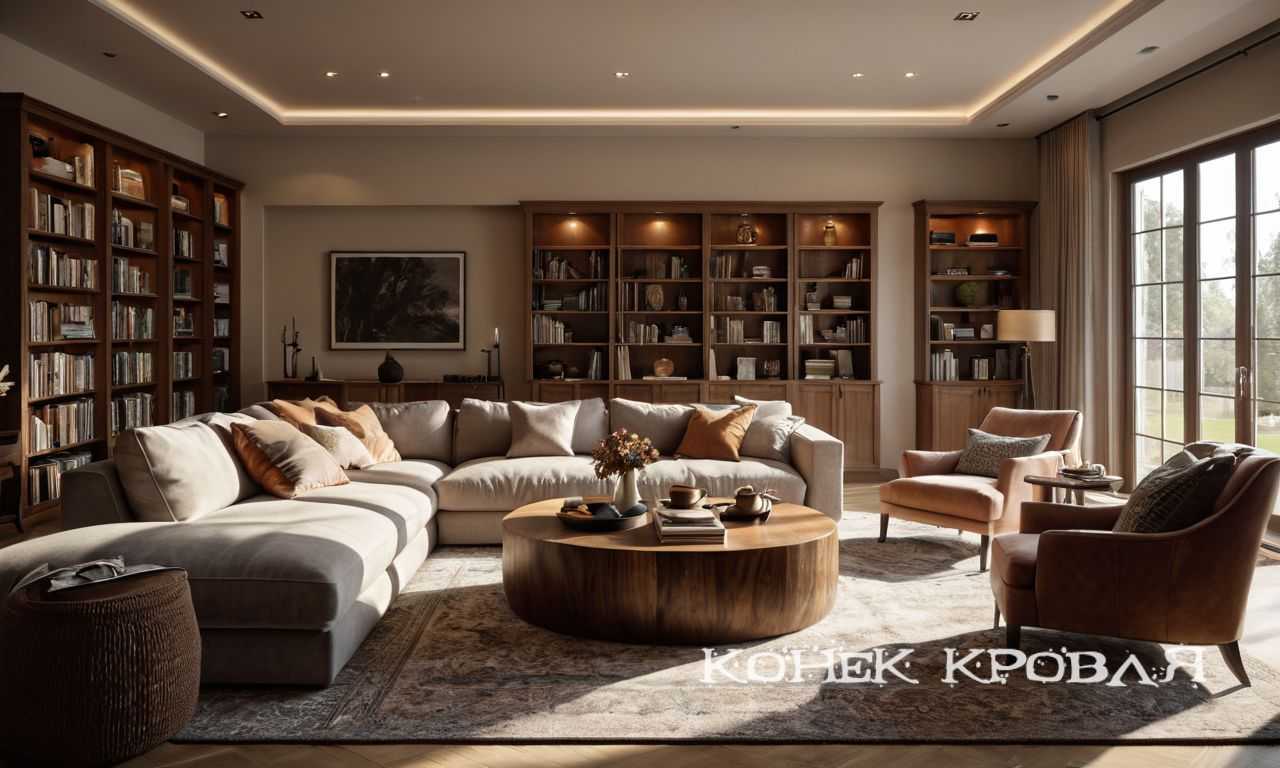 Современные варианты освещения прихожей для уютного и стильного интерьера