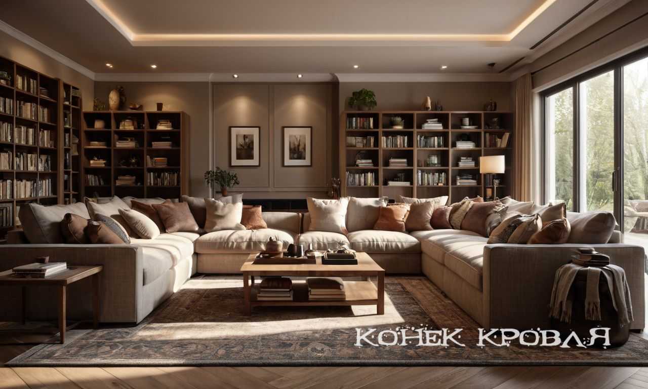 Мебель для хранения документов и вещей в лофт интерьере