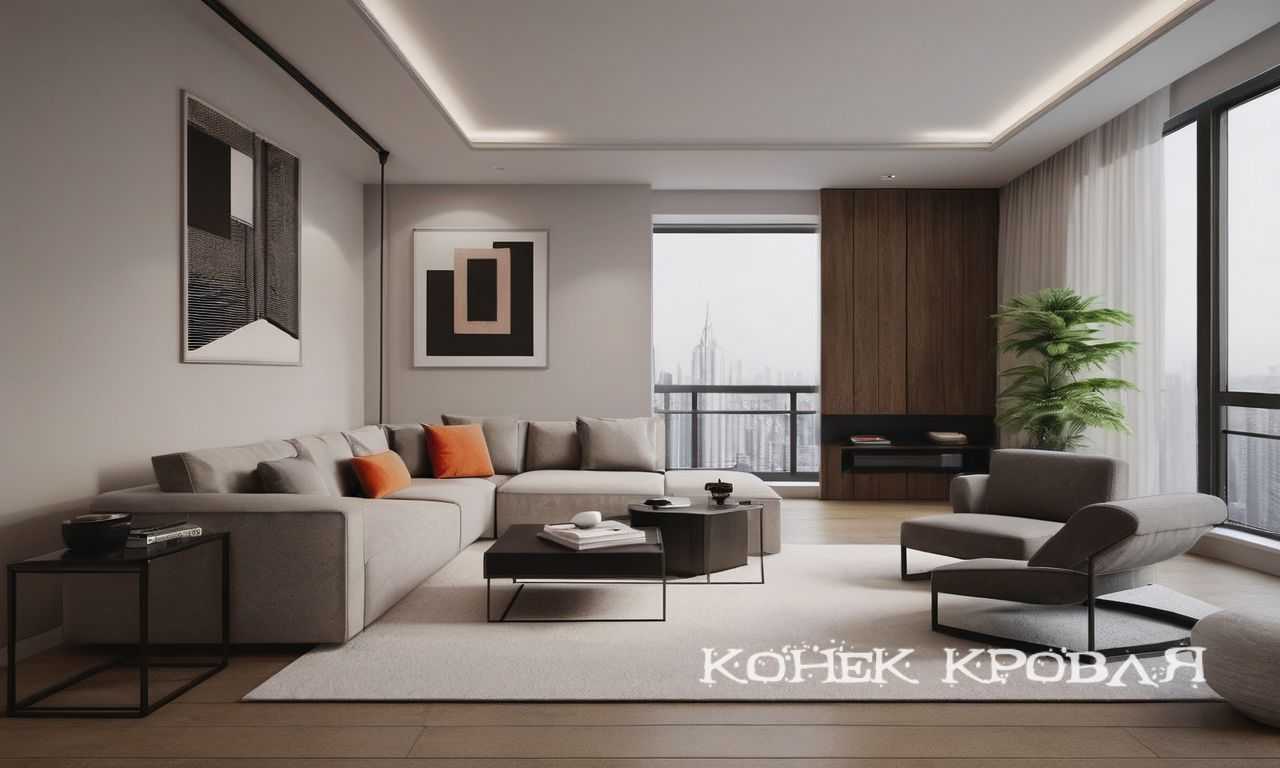 Интерьер домов с панорамным остеклением для максимального комфорта и света