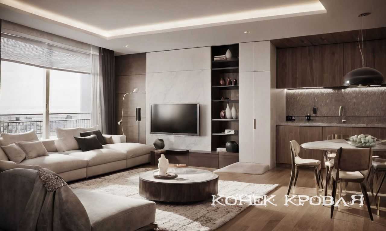 Как выбрать идеальные акцентные объекты для интерьера