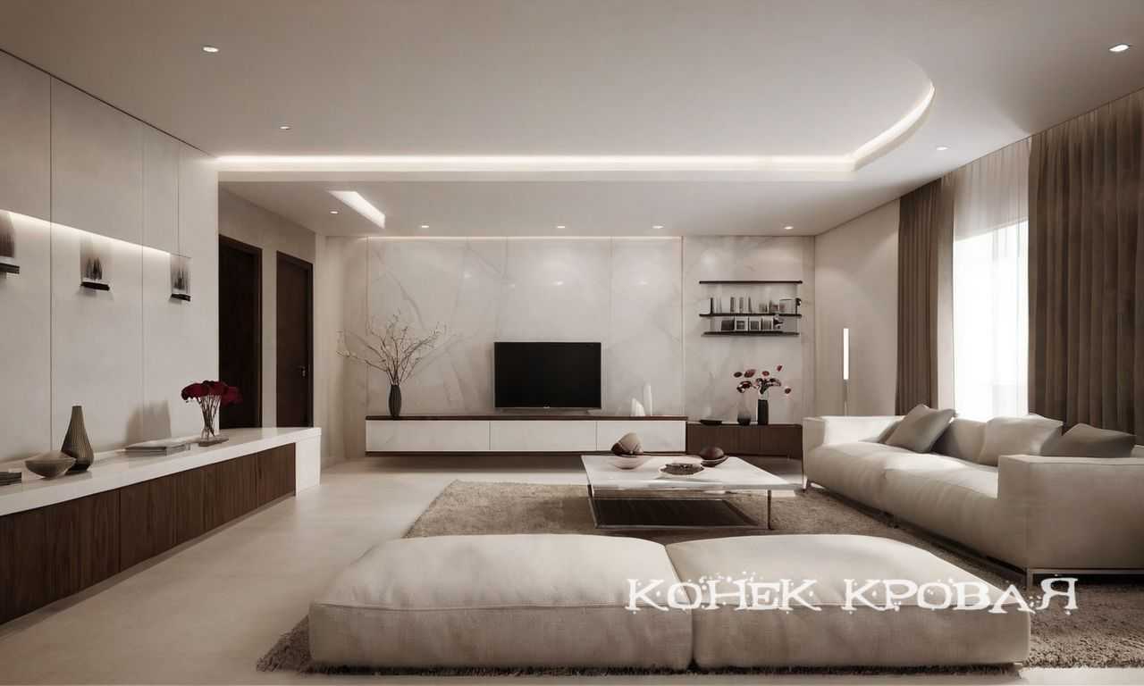 Стильный и доступный дизайн санузлов для эконом-сегмента