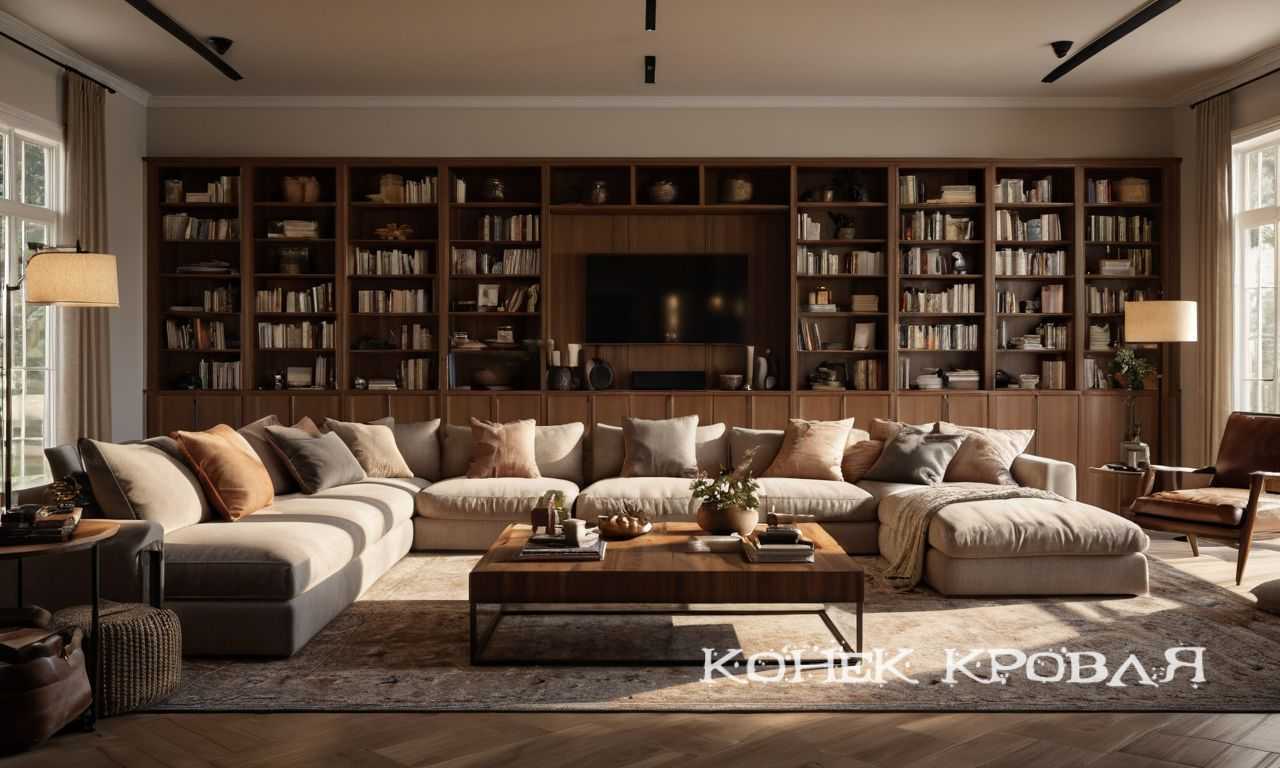 Выбор цвета мебели с учетом возраста ребенка