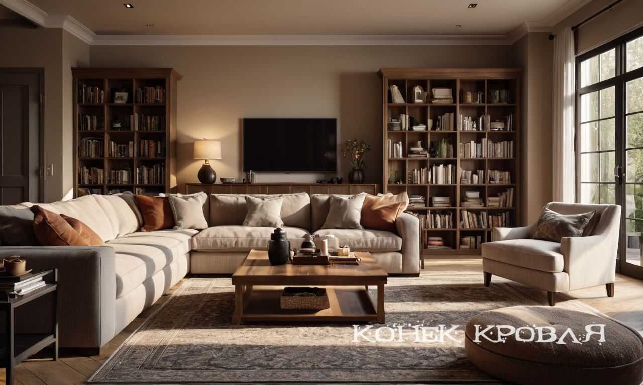 Пример конфигурации для офиса 12–15 м²