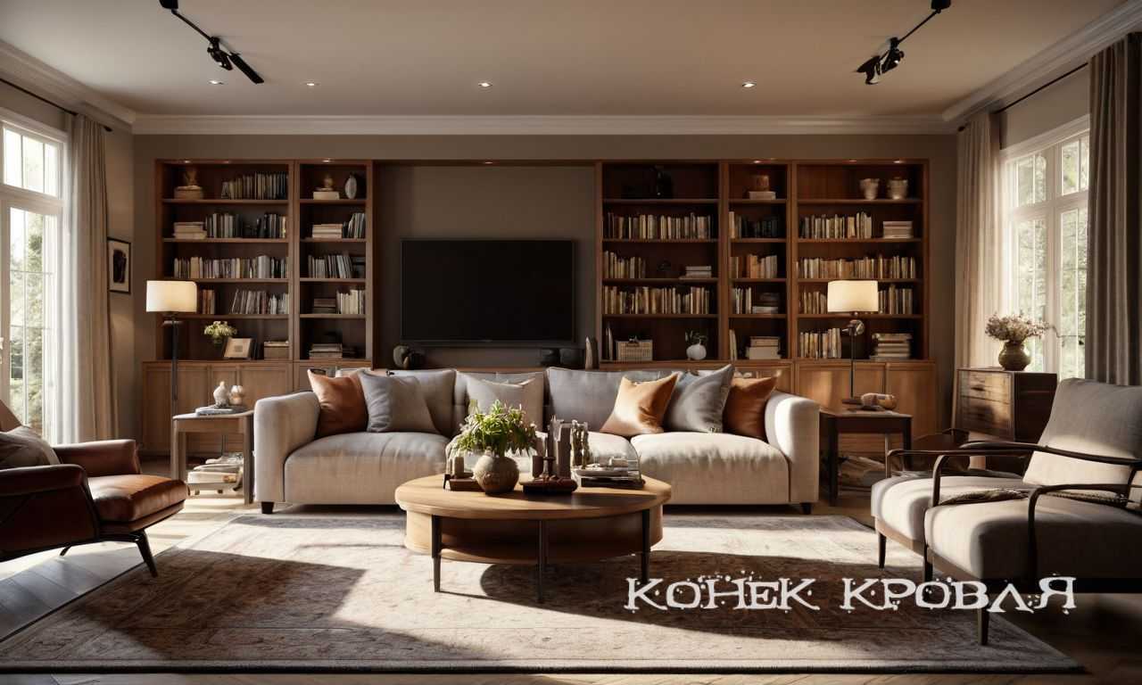 Модульная хозяйственная мебель удобство и функциональность для вашего дома