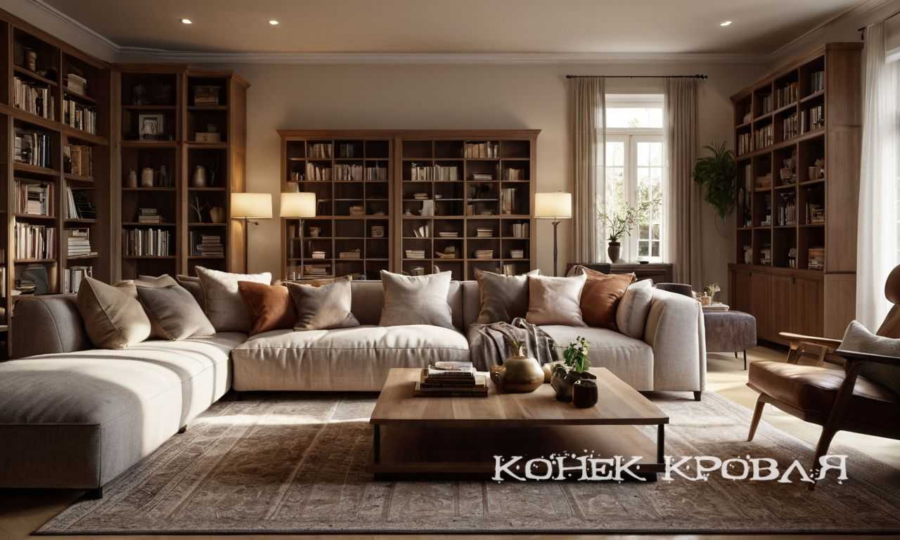 Стильные зеркальные шкафы для прихожей с удобным хранением и современным дизайном