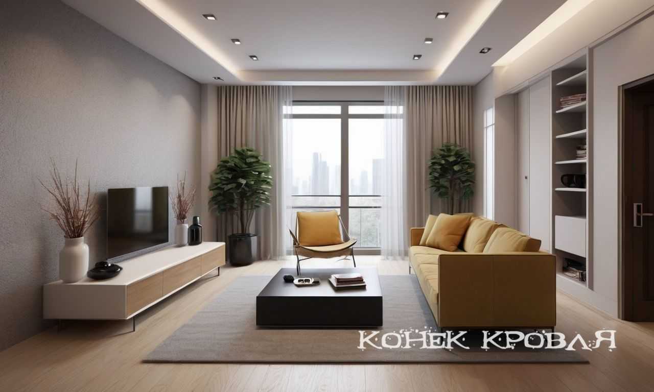 2. Планировка складского пространства и выкладка