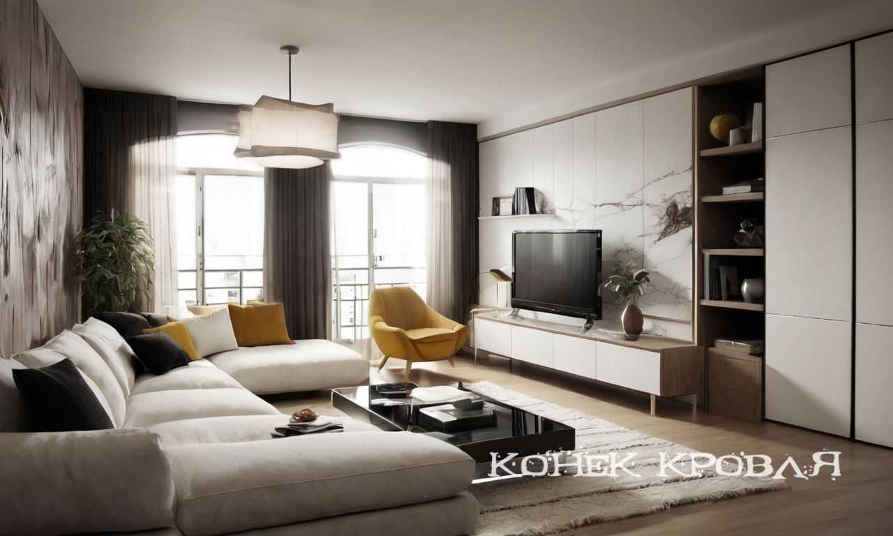 Офис под ключ для команды от 100 человек с учетом всех потребностей