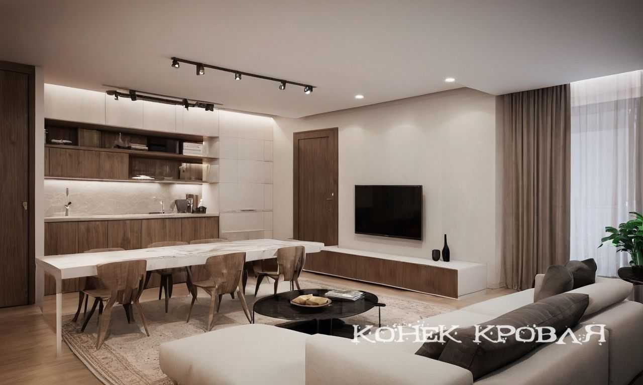 Как правильно выбрать перегородки для современного интерьера для удобства и стиля