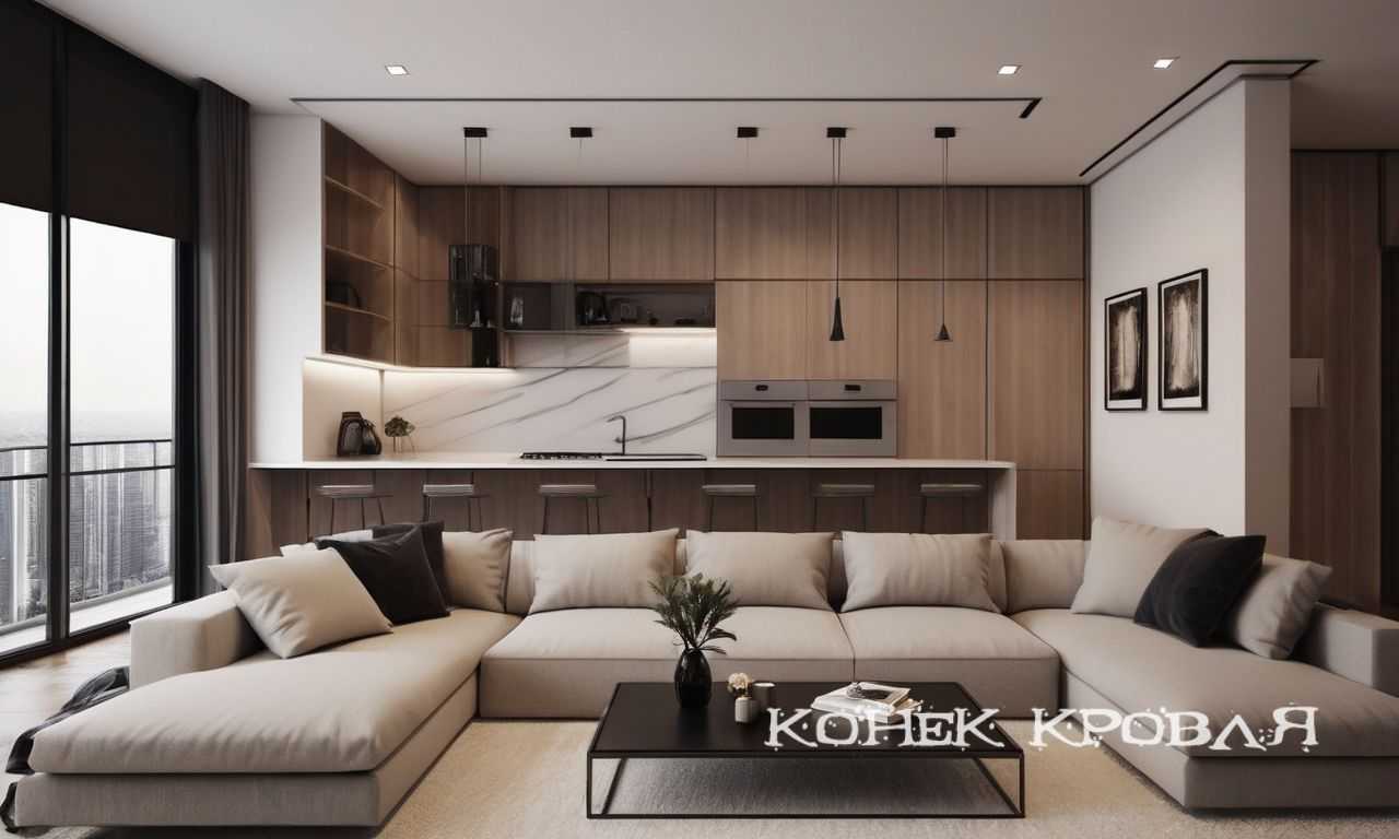 Брендовые кухни с современным дизайном для стильных интерьеров