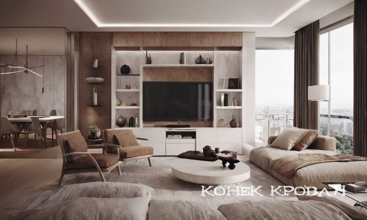 Европейские стандарты в премиальной отделке интерьеров для вашего дома