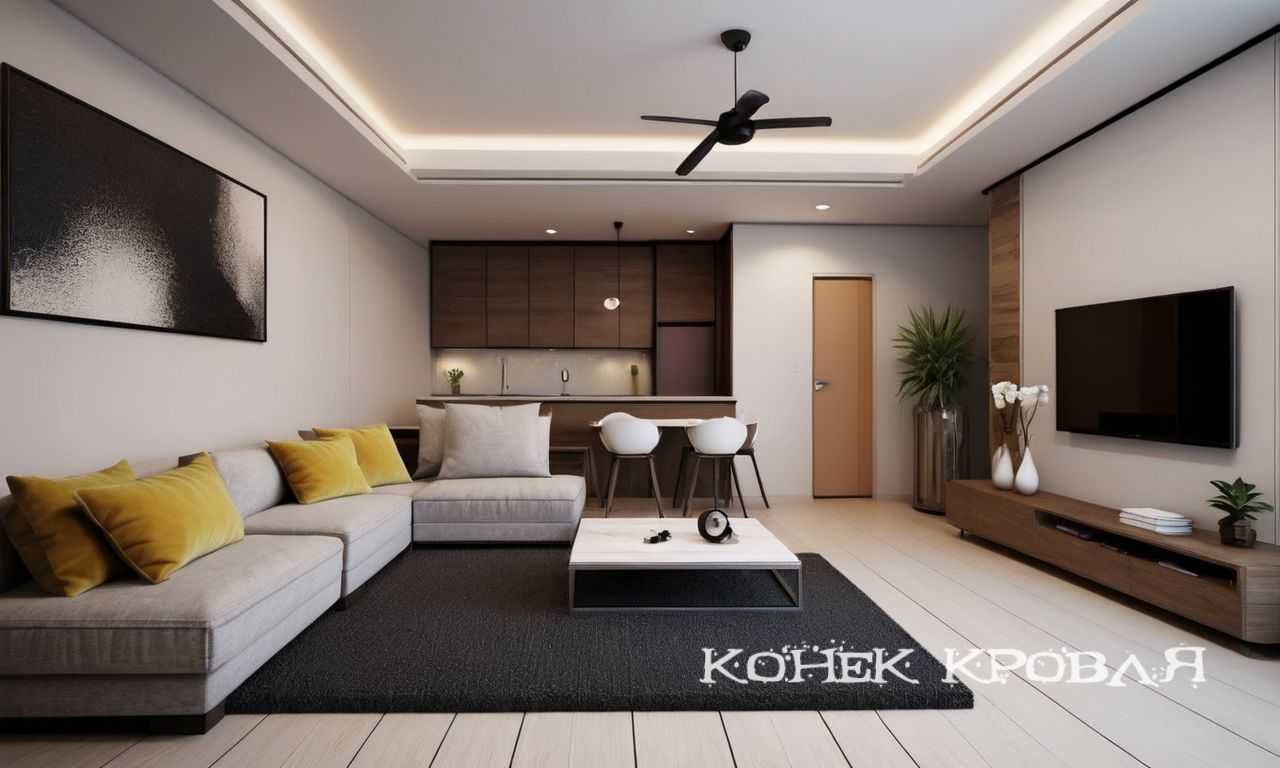 В центре внимания – главные зоны