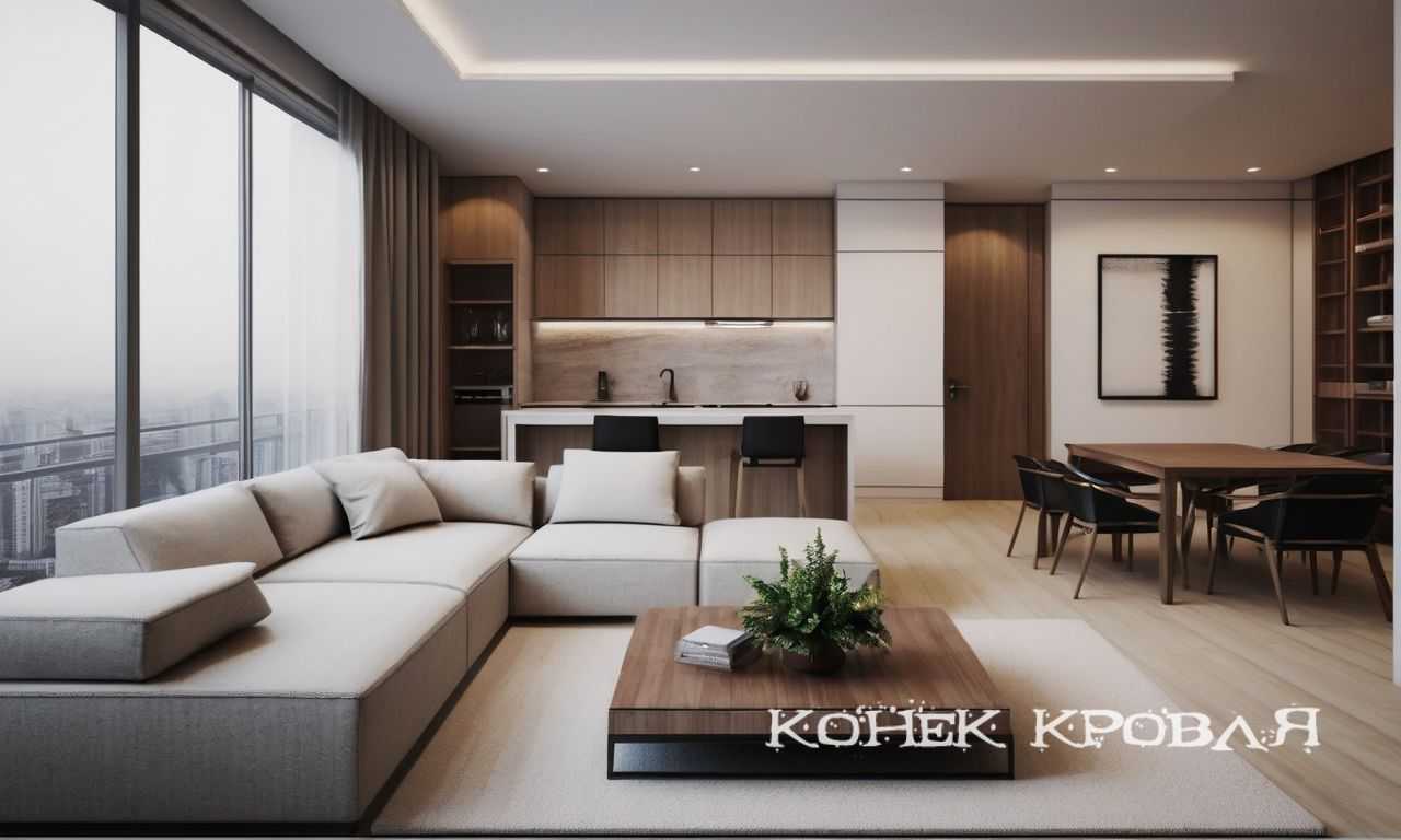 Дизайн wellness-отелей для создания уюта и восстановления сил