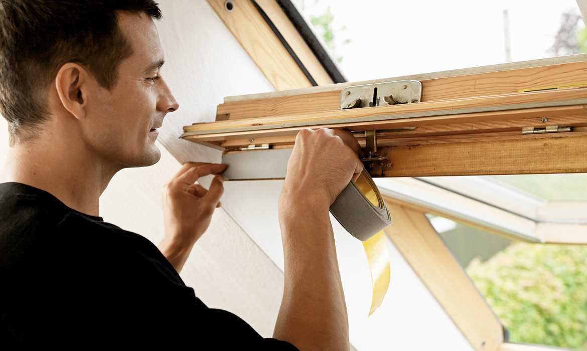 Деревянные окна: сохранение тепла и энергосбережение в доме