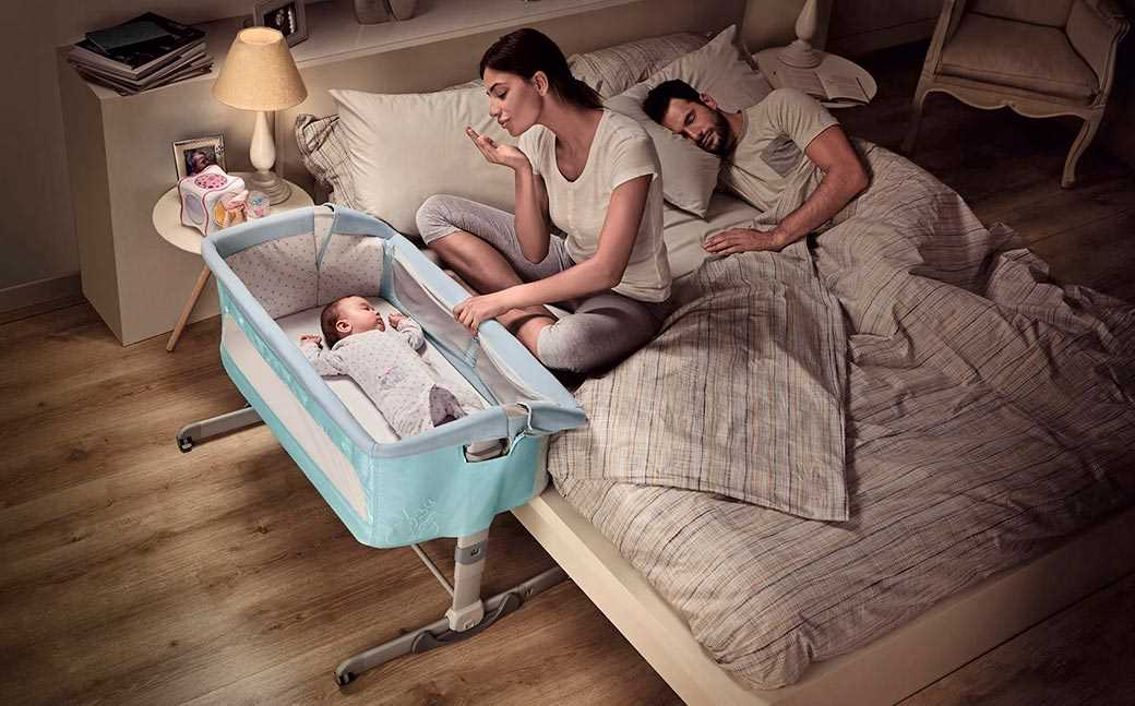 Детские кровати: безопасность и удобство для ваших малышей