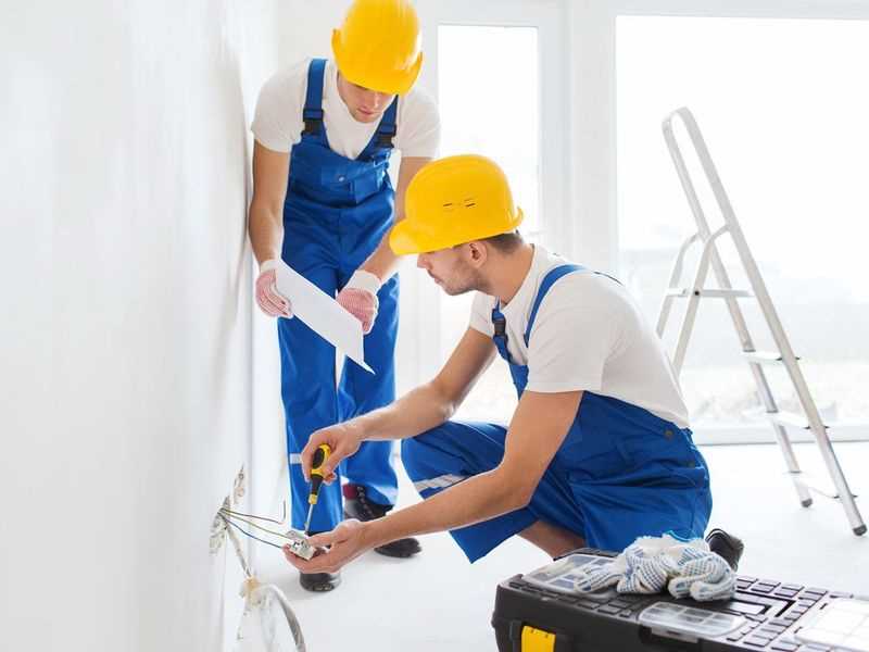 Как подготовиться к ремонту дома: основные этапы и рекомендации