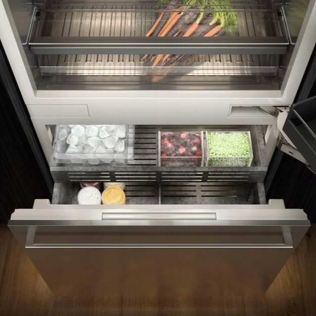 Как правильно выбрать холодильник: советы от профессионалов