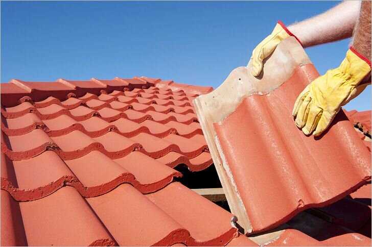 Как устранить протечку на крыше: шаги к самостоятельному ремонту