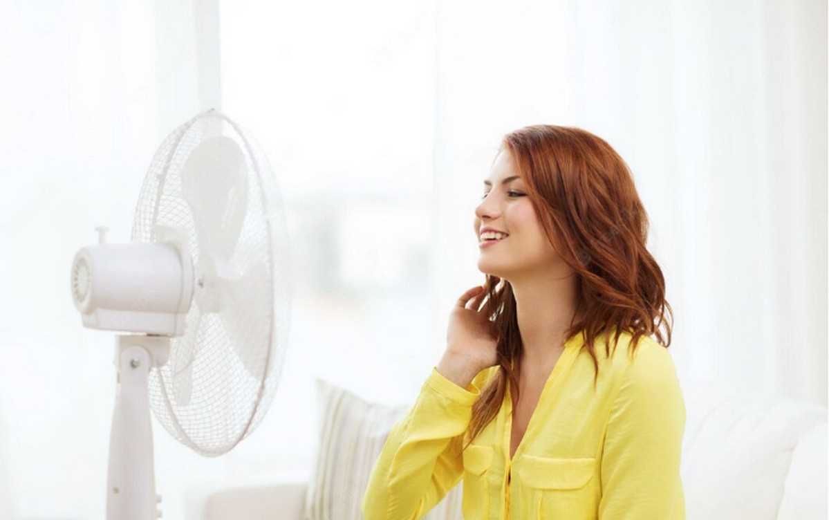 Как выбрать эффективный и надежный вентилятор