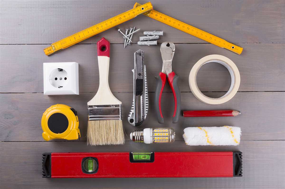 Как выбрать качественный инструмент для ремонта: советы покупателям.