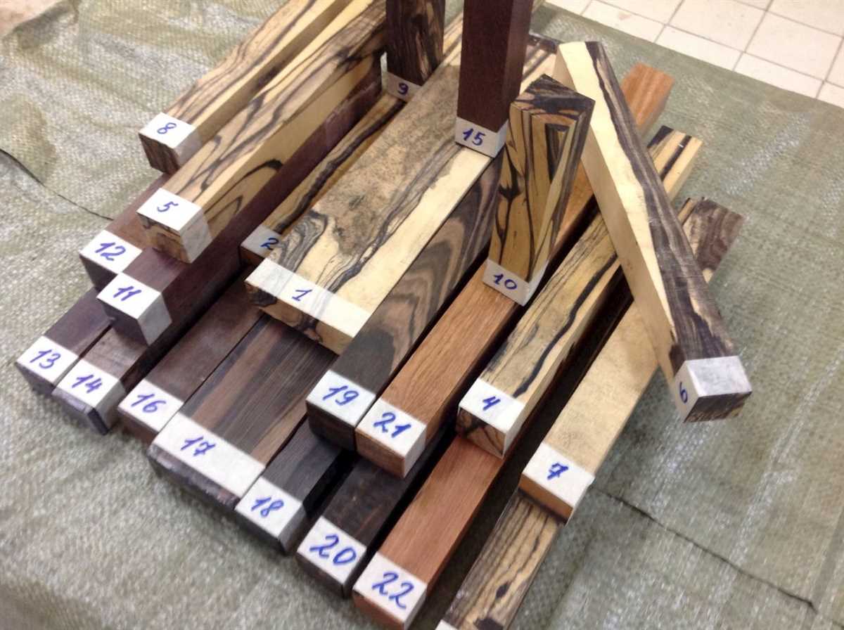 Как выбрать качественную древесину для строительства дома