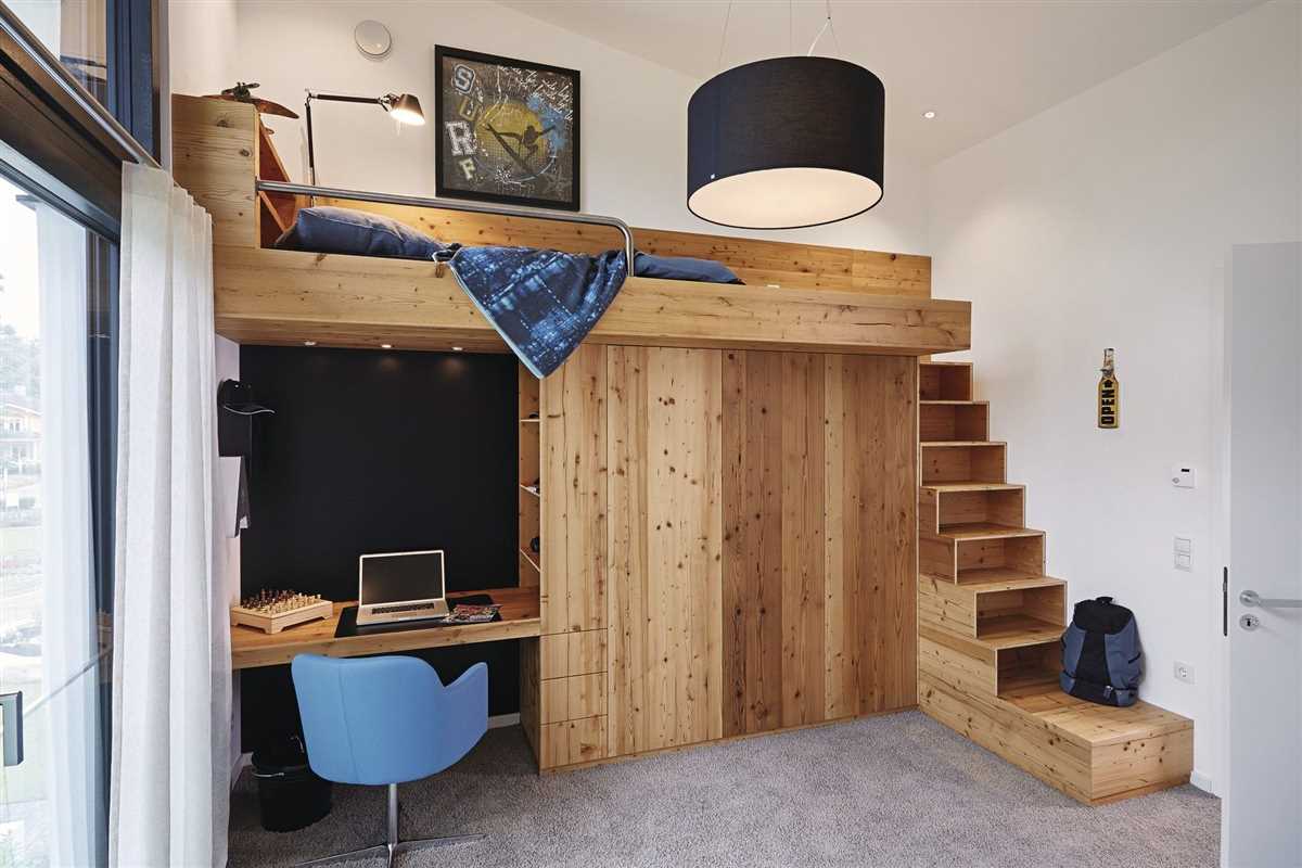 Маленький кабинет: как правильно организовать пространство