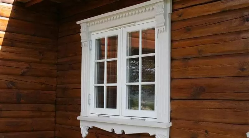 Разновидности деревянных окон и их особенности