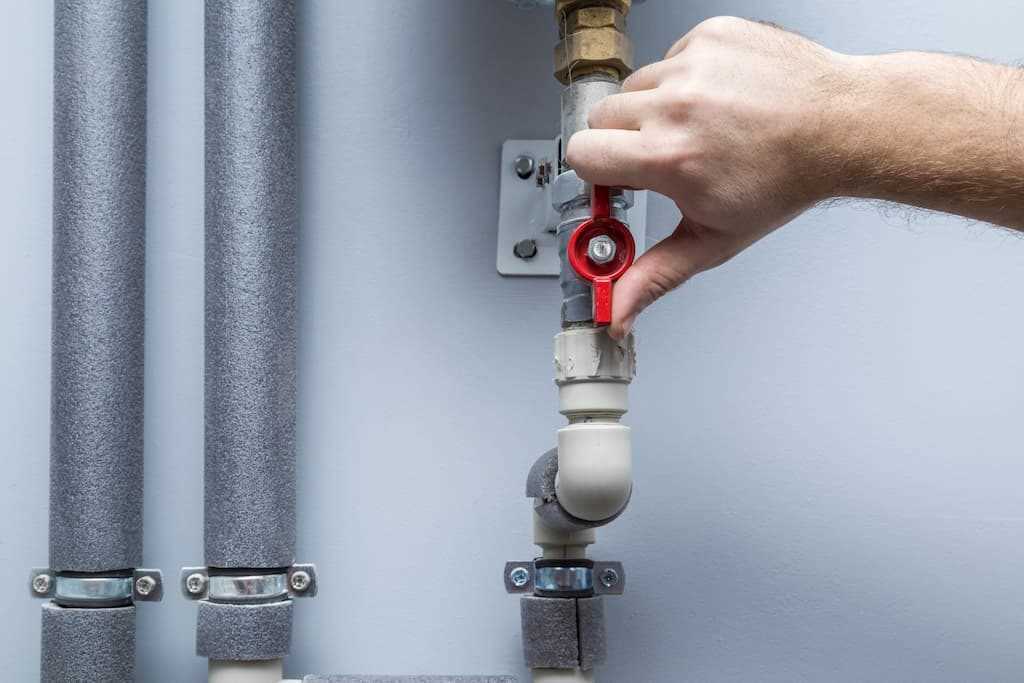 Секреты установки водонагревателя без помощи специалистов.