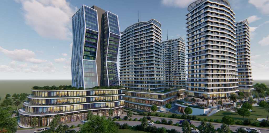 ТОП-10 городов России для инвестиций в недвижимость