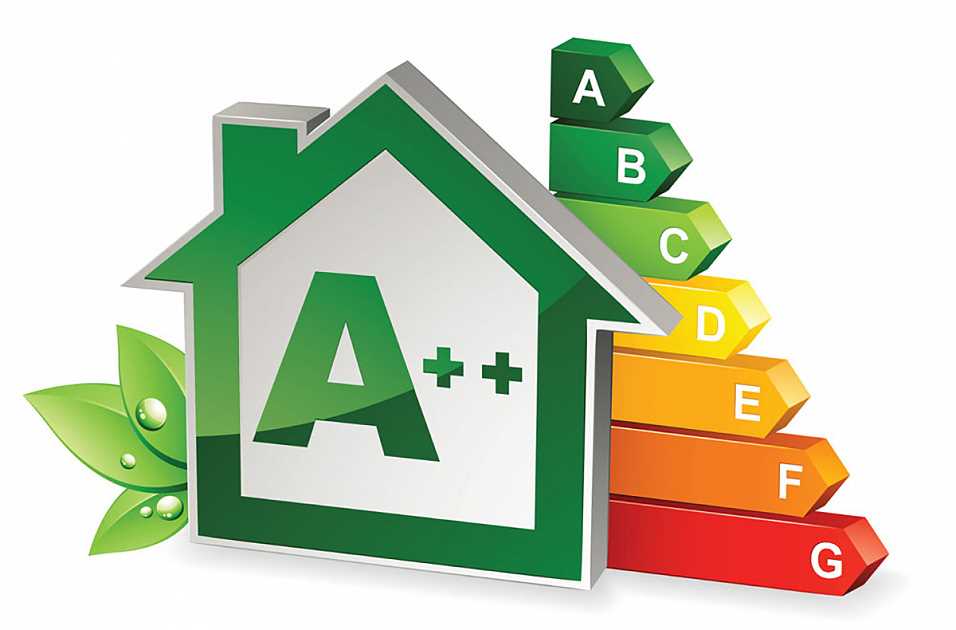 Влияние фасада на энергоэффективность дома